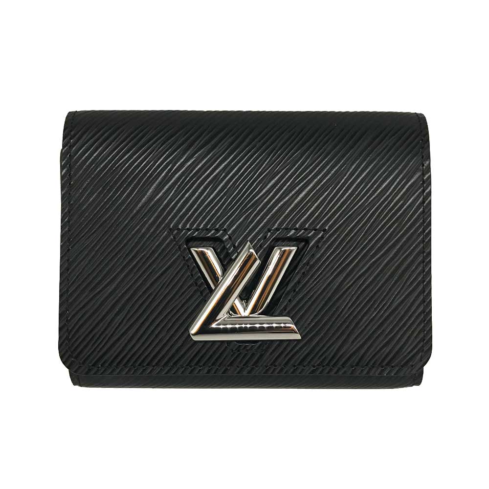 Louis Vuitton Epi Twist Compact Wallet M64414 in Great Condition