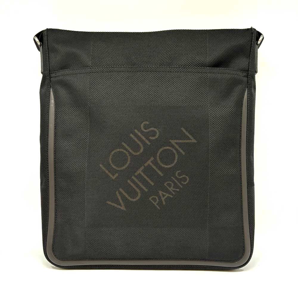 Louis Vuitton Damier Geant Companion Shoulder Bag M93047