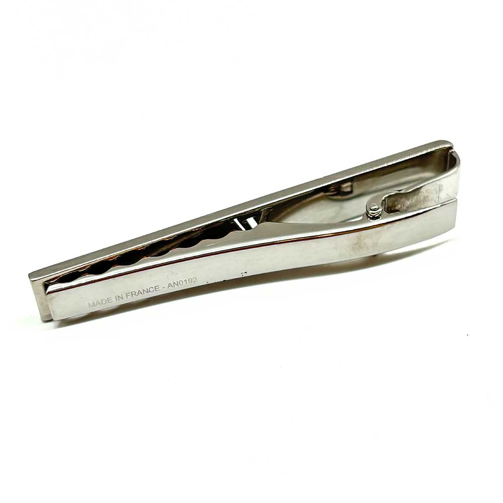 Louis Vuitton Metal Tie Clip Panse Gravatt Champs-Élysées in Very Good Condition