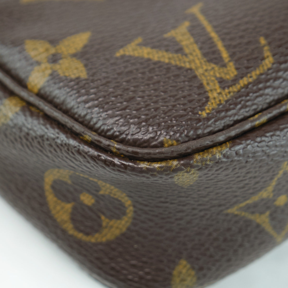 Monogram Pochette Accessoires