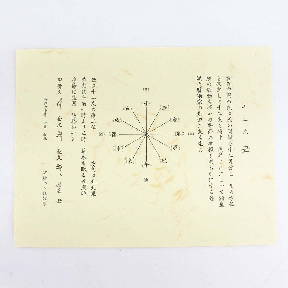 Nishijin Tsuzure Table Center Cloth