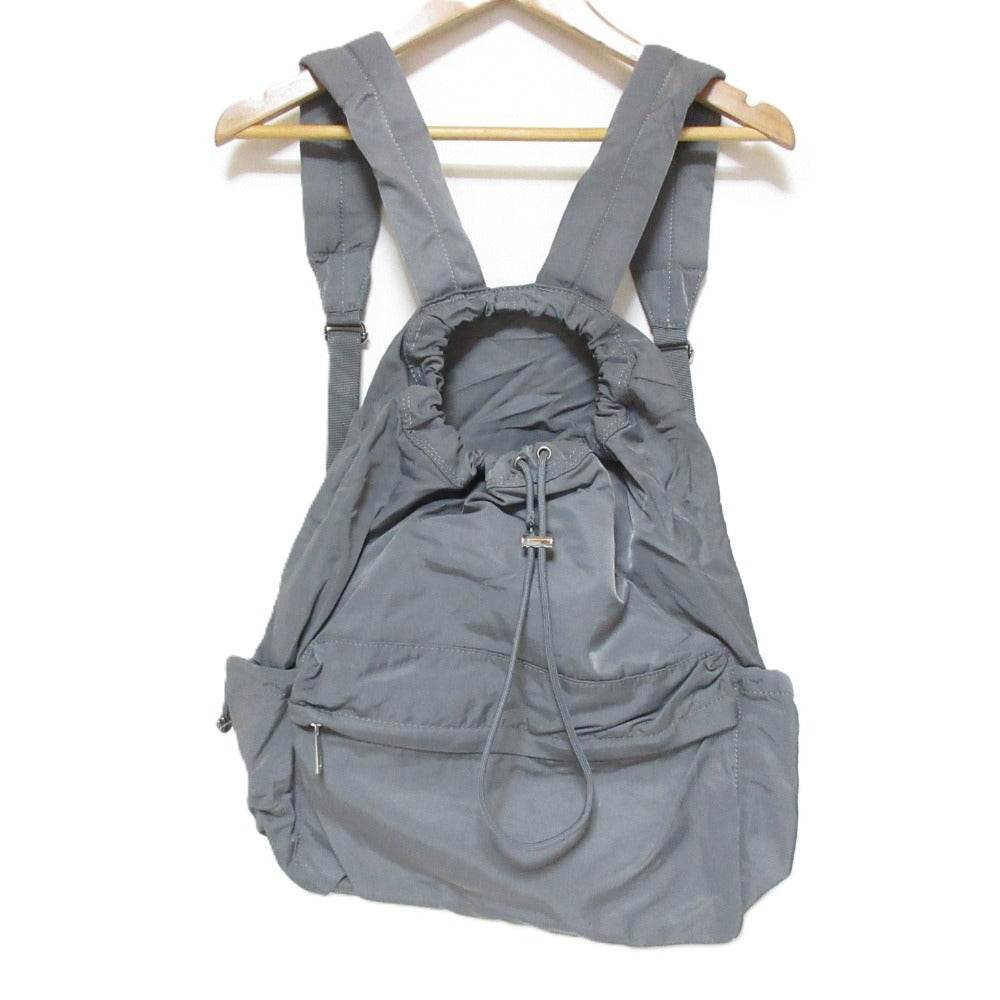 BARNYARDSTORM Squeeze Light Nylon Backpack