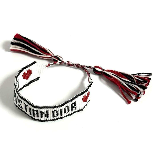 Christian Dior Beads Bracelet