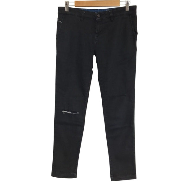 Diesel PUGEE J Stretch Jeans