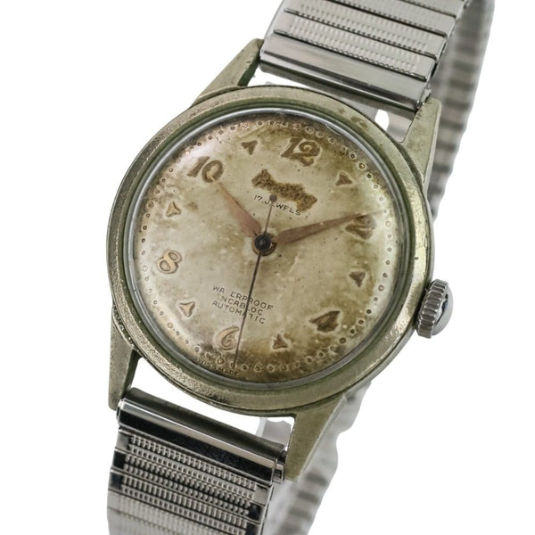 Breitling Stainless Steel Automatic
