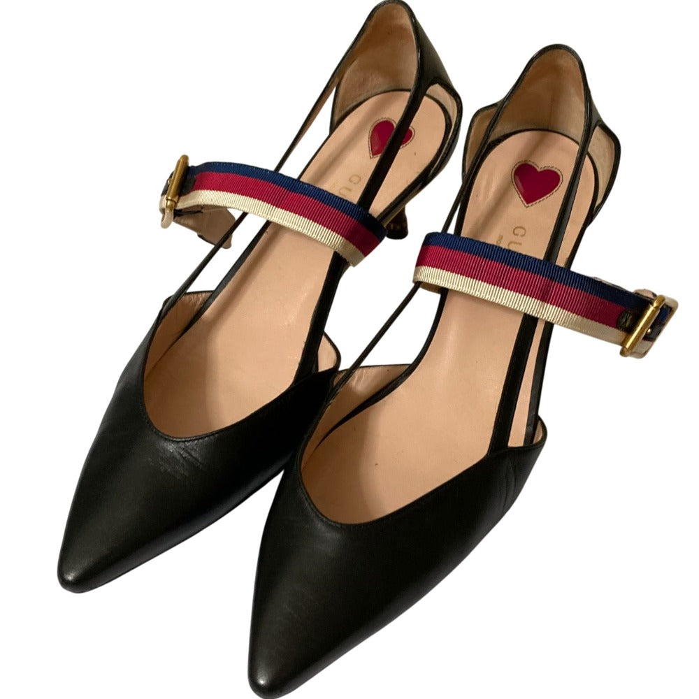 Gucci Pumps
