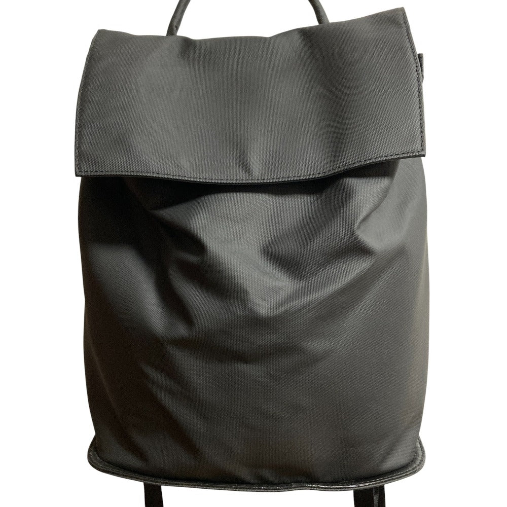 MILESTO Nylon Backpack