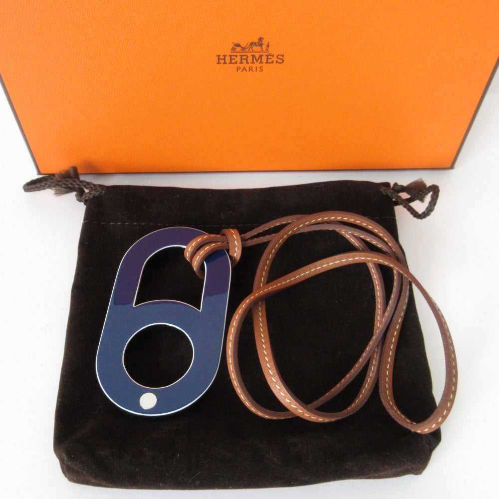 Hermes Variations Necklace