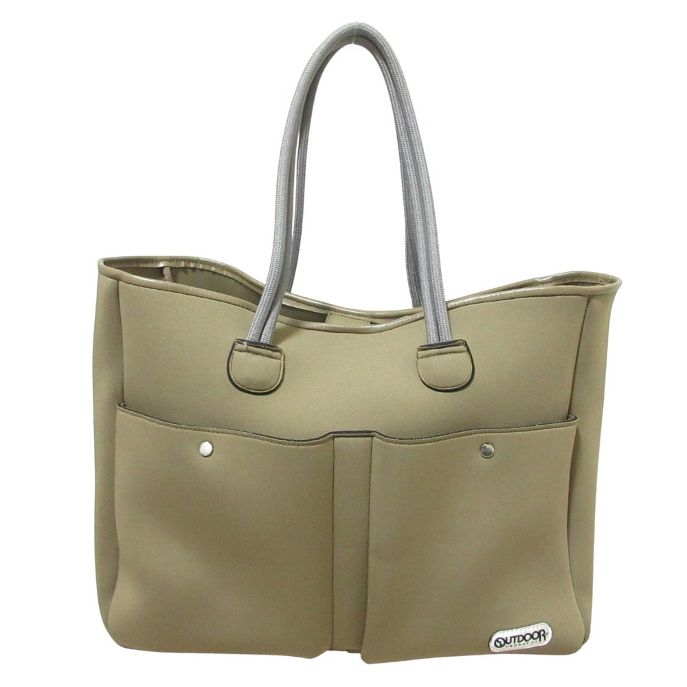 OUTDOOR PRODUCTS Spick & Span Limited Big Tote Bag