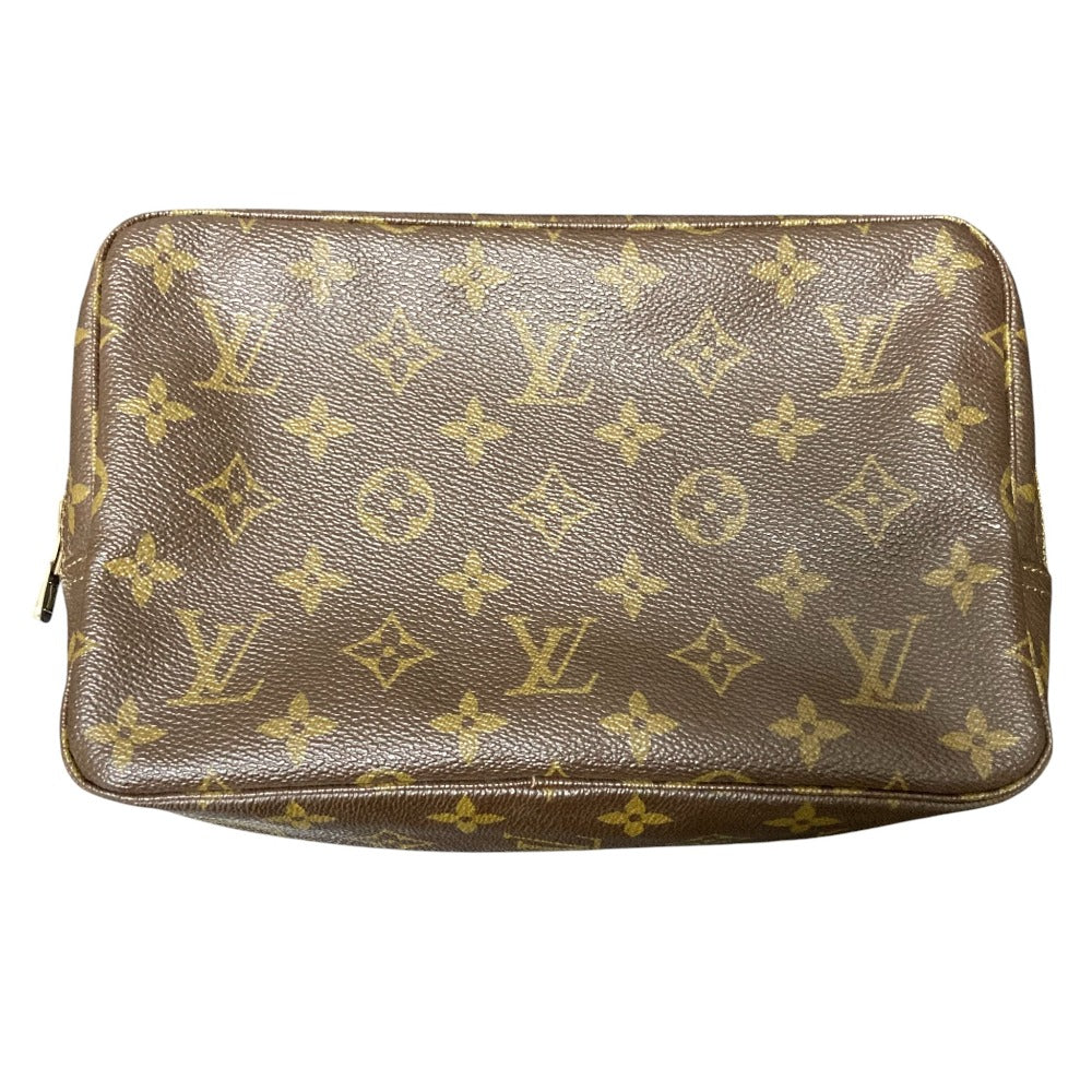 Louis Vuitton Monogram Trussetoilette23 Clutch Bag