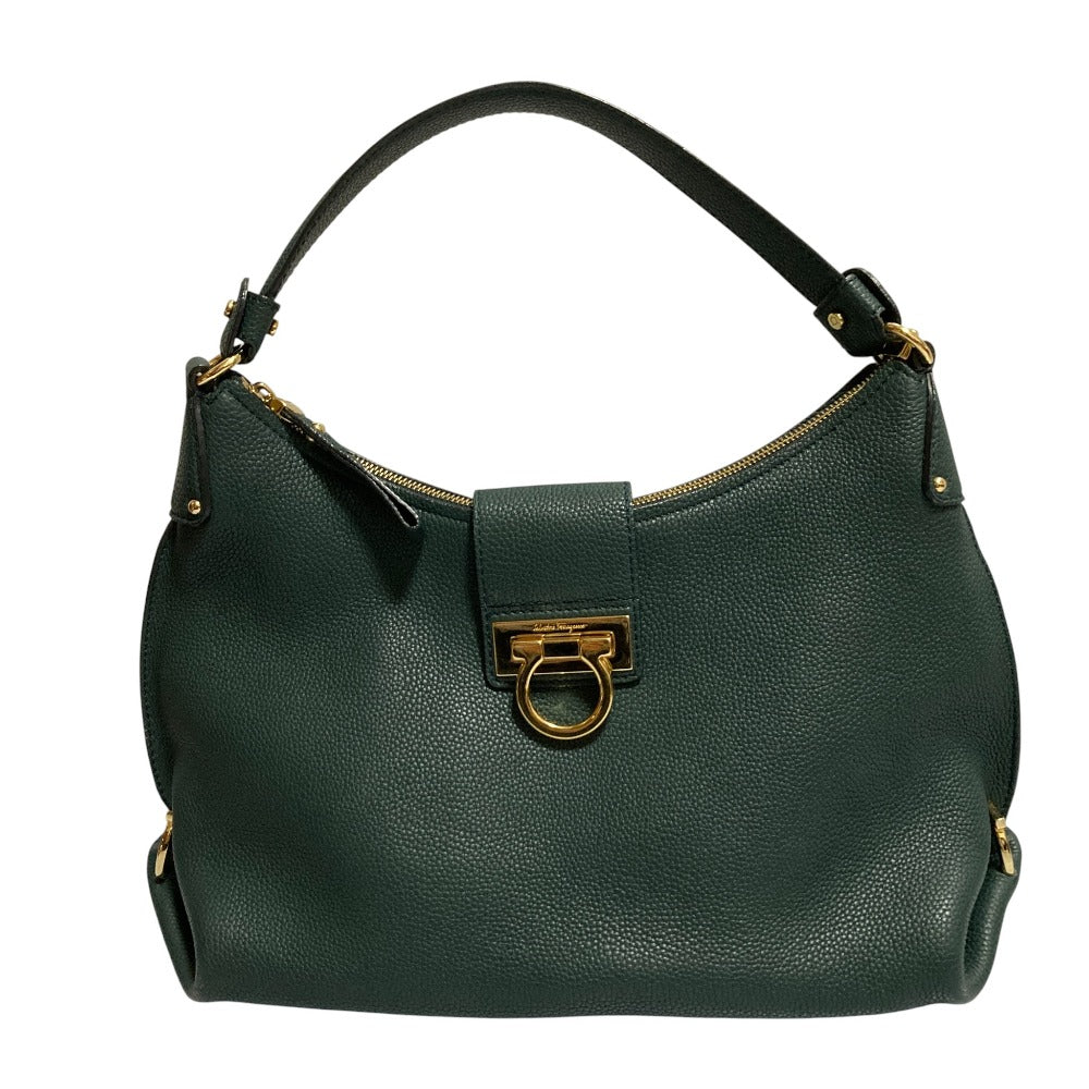 Salvatore Ferragamo FANISA Hobo Bag