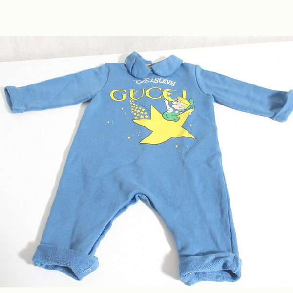 Gucci The JETSONS Collaboration Romper