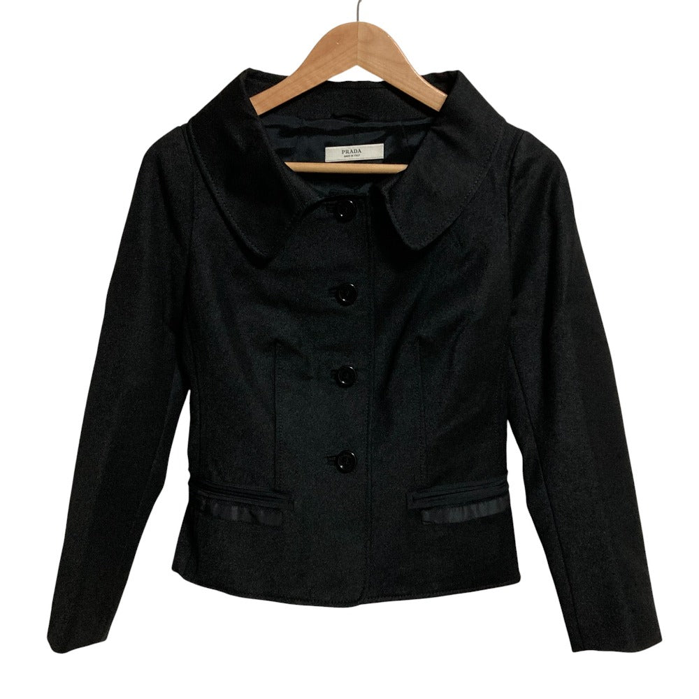 Prada Nylon Jacket