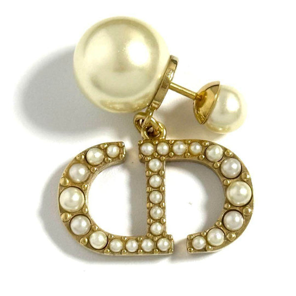Christian Dior Dior Tribales Earrings
