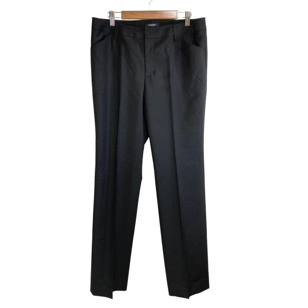 Burberry London Stretch Slacks