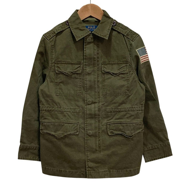 Polo Ralph Lauren Military Jacket