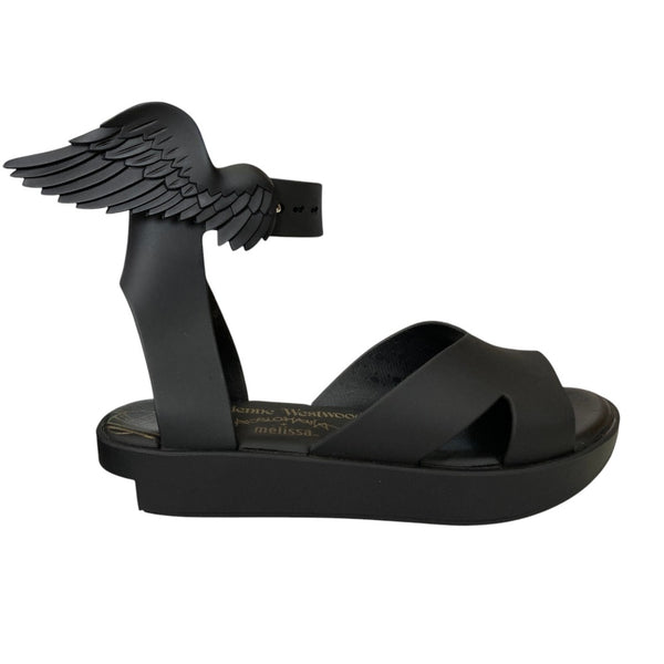 Vivienne Westwood Anglomania Melissa Rocking Horse Sandals