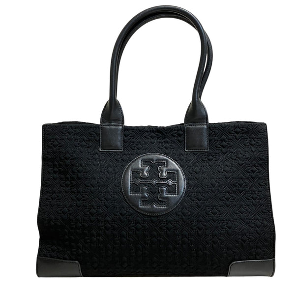 Tory Burch Ella Quilted Tote Bag