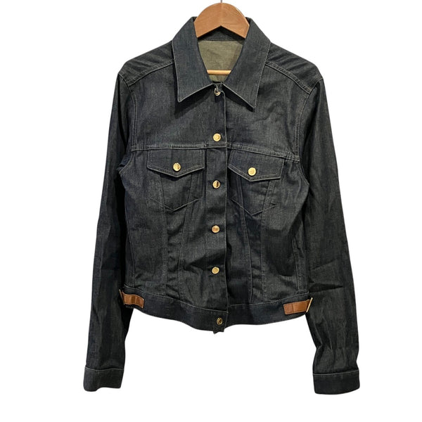 Gucci Denim Shirt