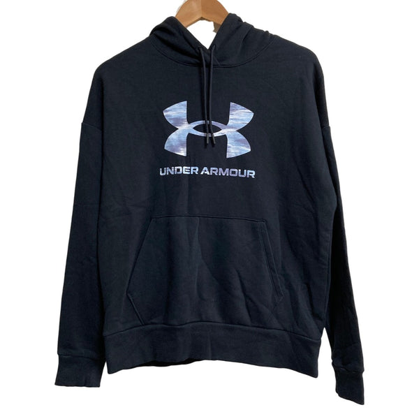 Under Armour Rival Fleece Hoodie