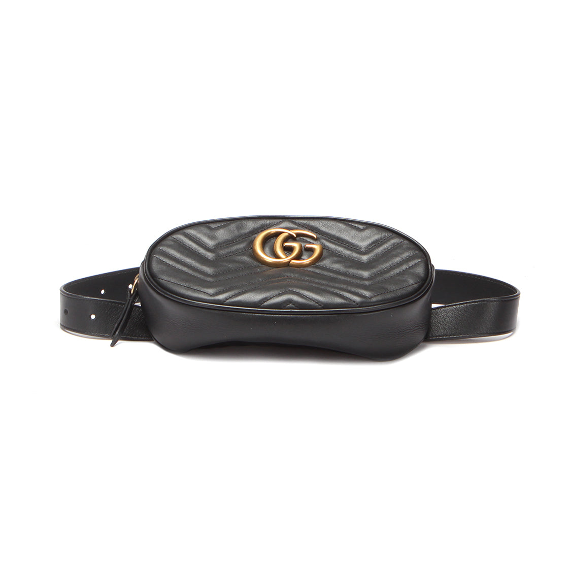 GG Marmont Belt Bag 491294