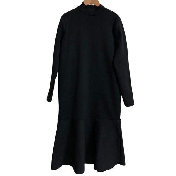 ADORE Airy Stretch Knit Dress