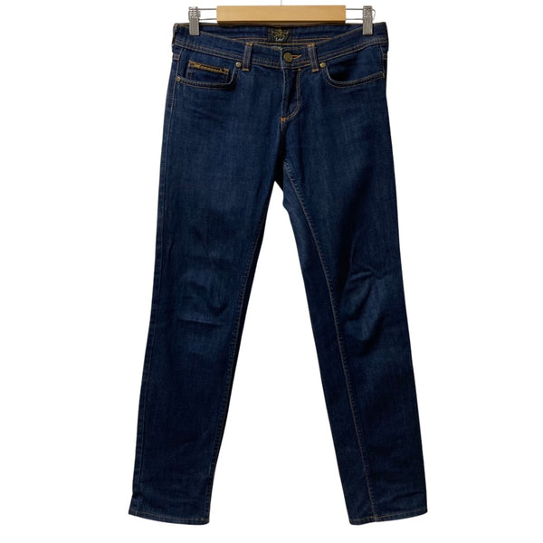 Vivienne Westwood Anglomania Denim Pants