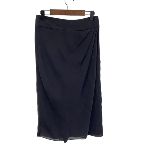Givenchy Silk Skirt Pants