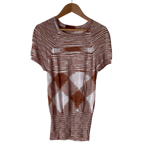 Missoni Knit Top