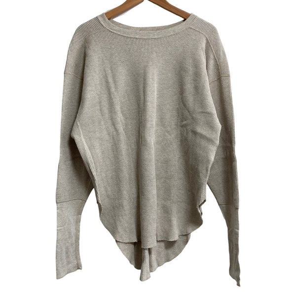 Americana Cotton Knit Top
