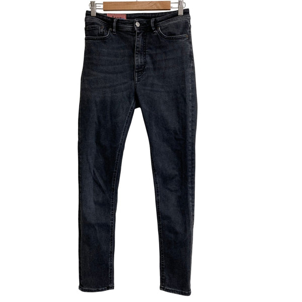 Acne Studios Bla Konst Jeans