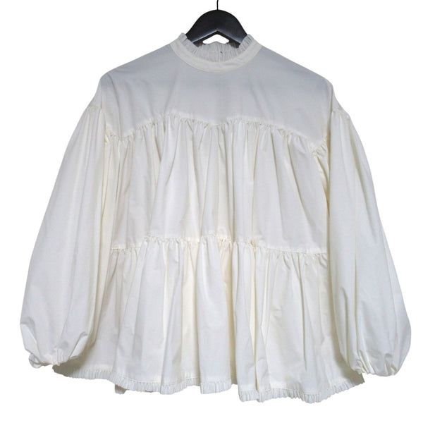 Tsuru by Mariko Oikawa Joshua Blouse