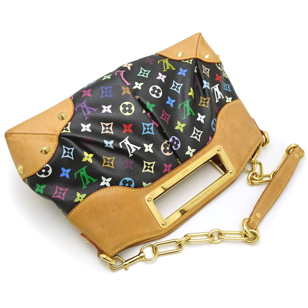 Louis Vuitton Judy MM 2Way Bag M40256