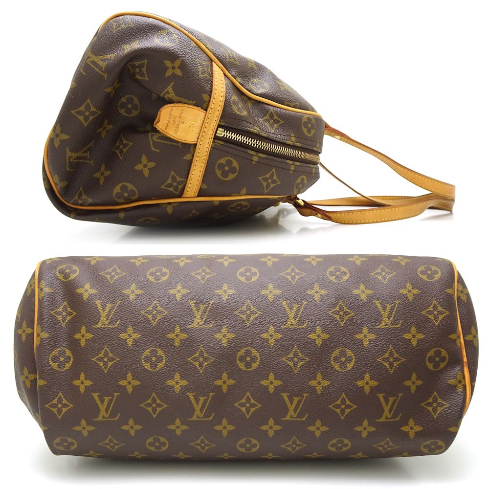 Louis Vuitton Montorgueil GM Shoulder Bag