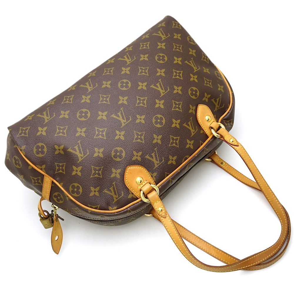 Louis Vuitton Montorgueil GM Shoulder Bag