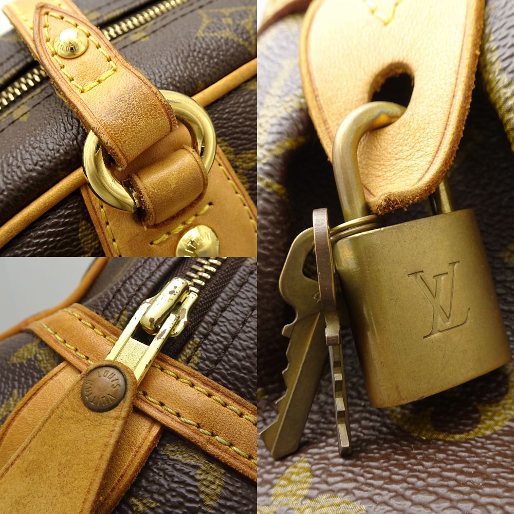 Louis Vuitton Montorgueil GM Shoulder Bag