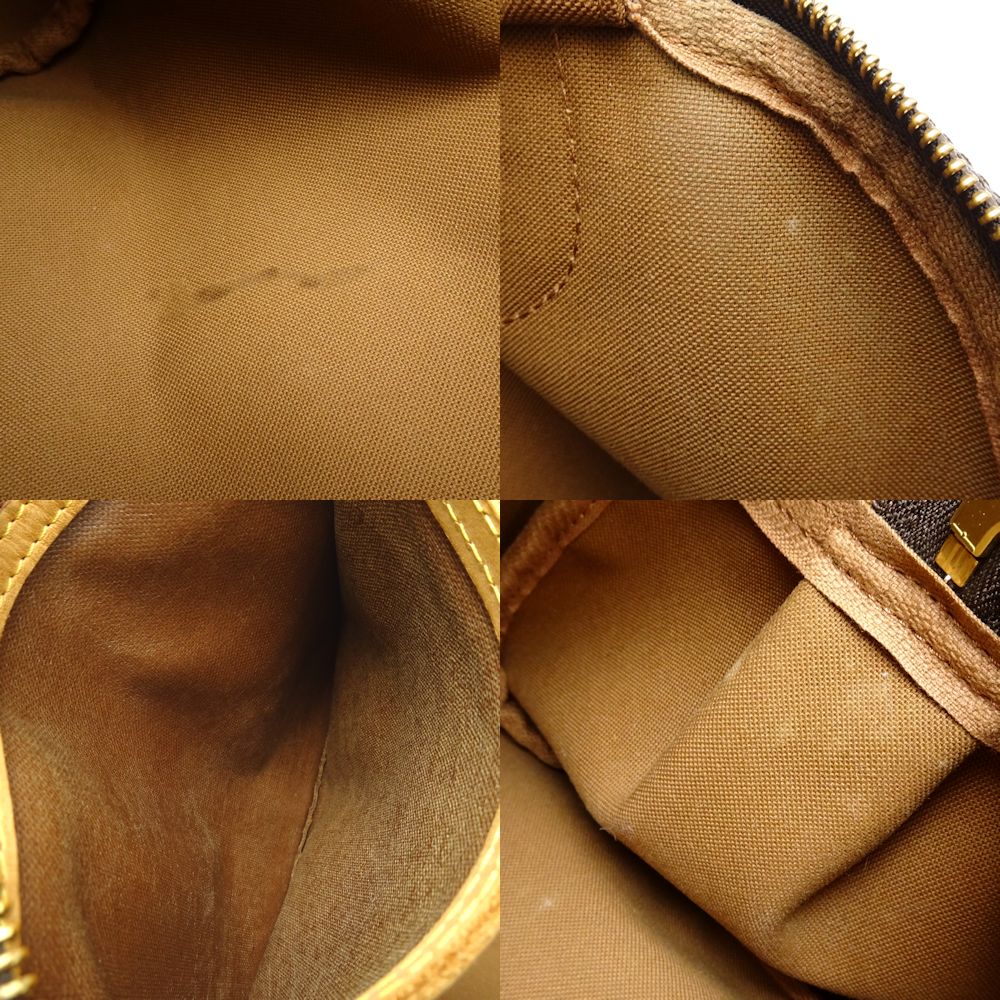 Louis Vuitton Montorgueil GM Shoulder Bag