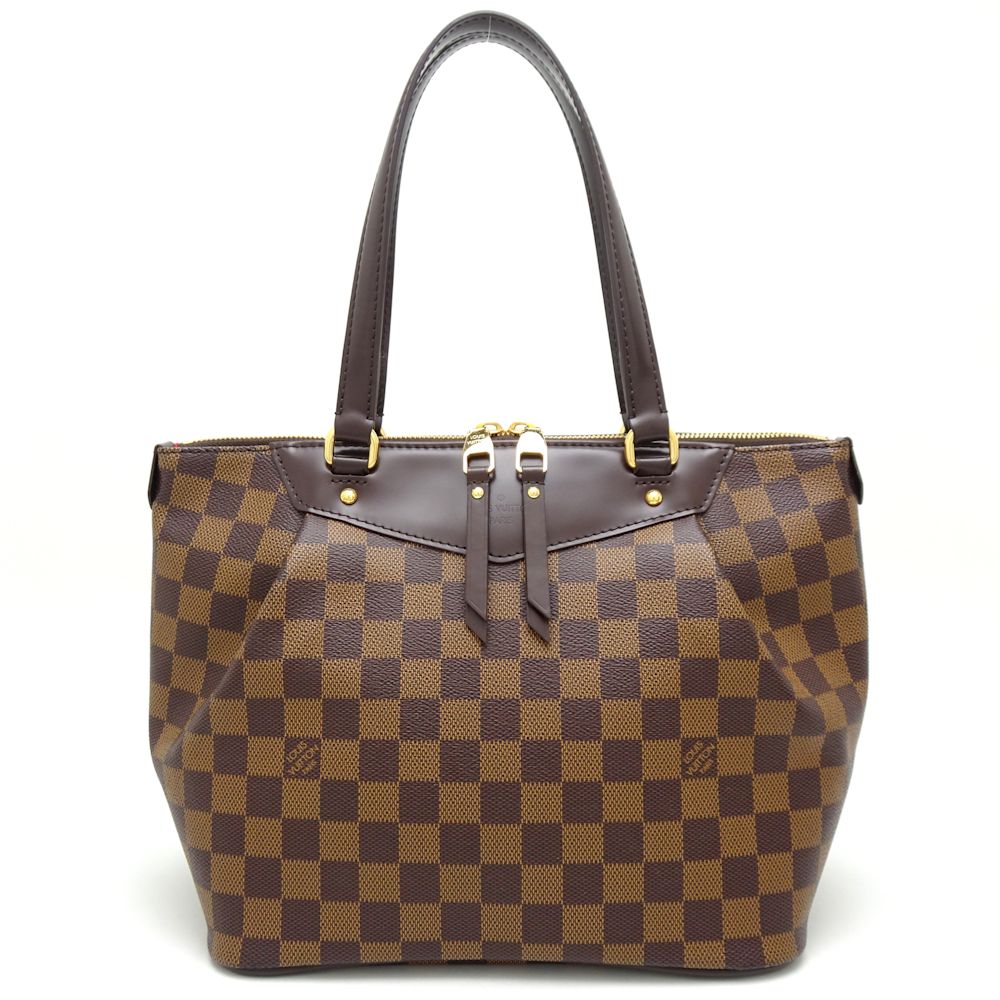 Louis Vuitton Westminster PM Shoulder Bag N41102