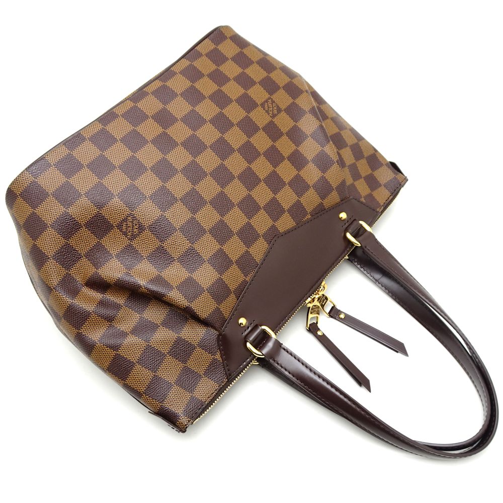 Louis Vuitton Westminster PM Shoulder Bag N41102