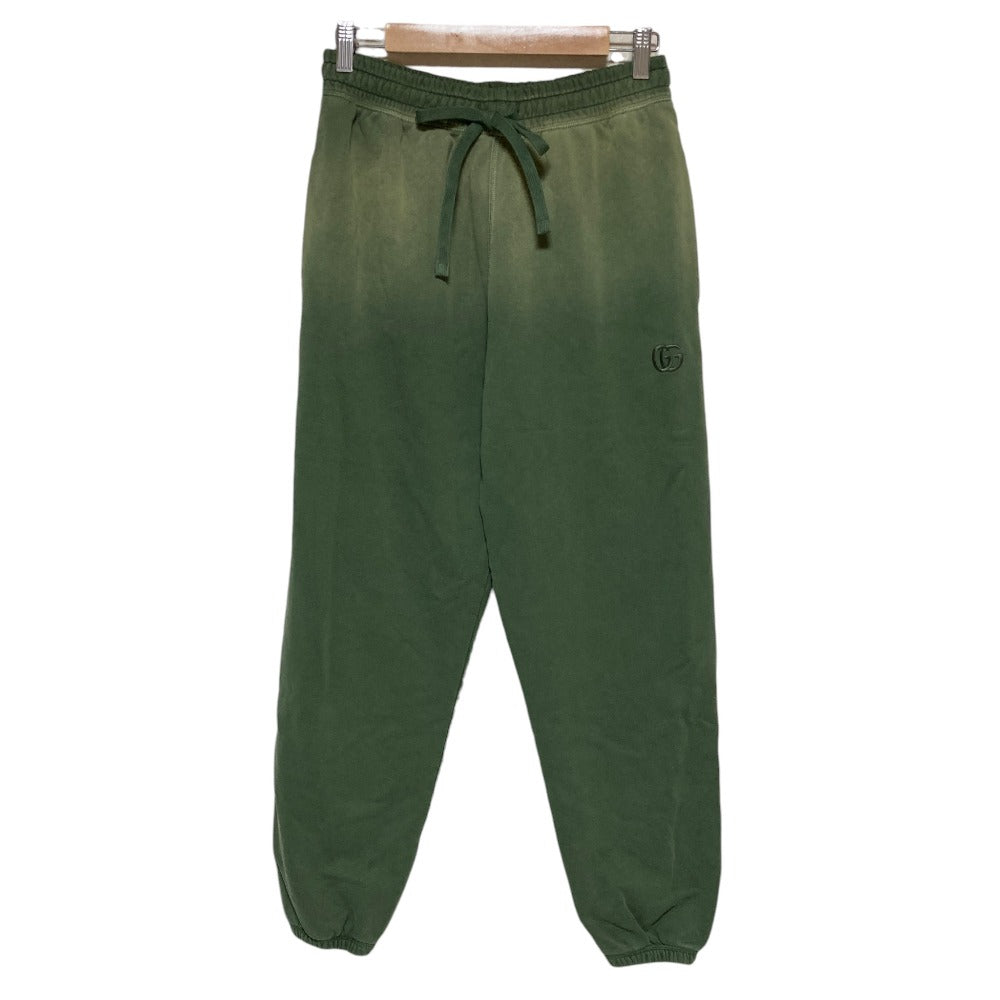 Gucci GG Cotton Sweatpants