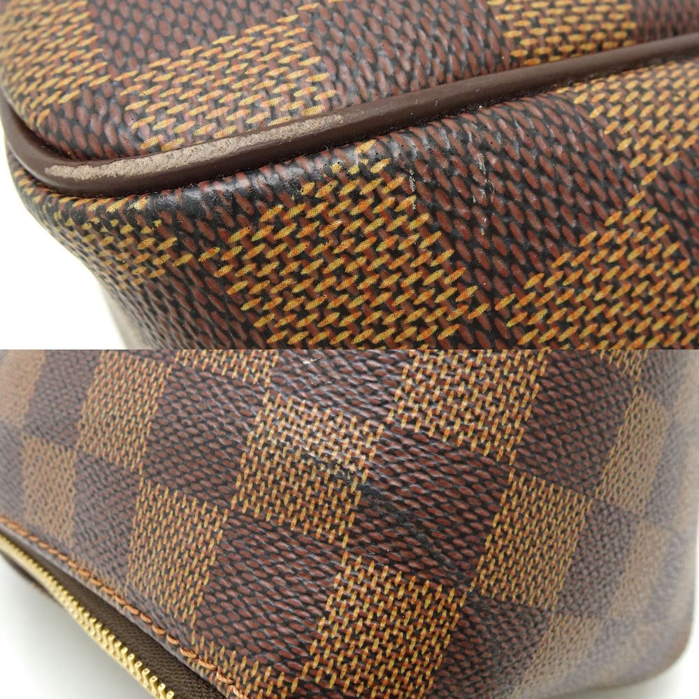 Louis Vuitton Damier Belem PM Handbag N51173