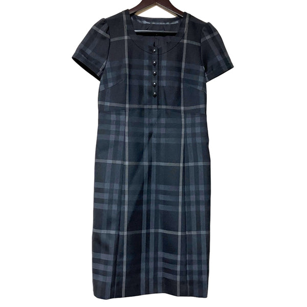Burberry London Check Dress