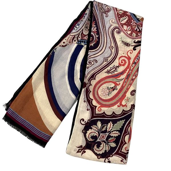 Etro Large Stole