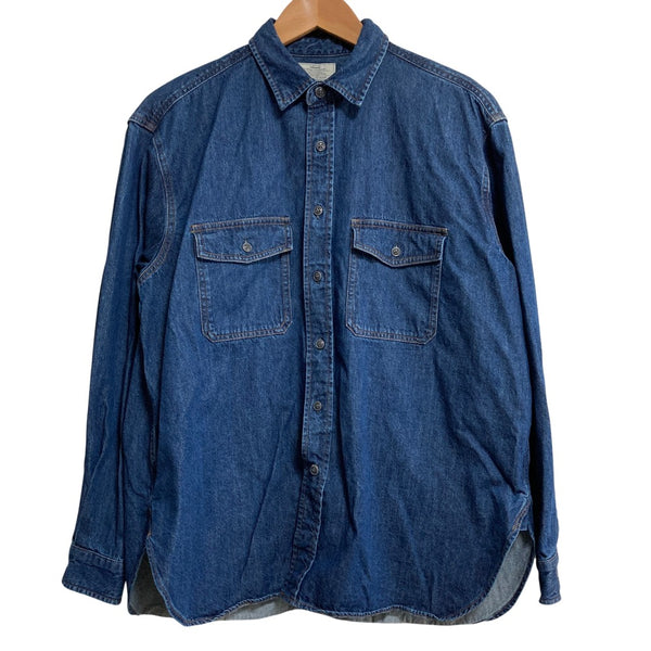 JOURNAL STANDARD relume Denim Shirt