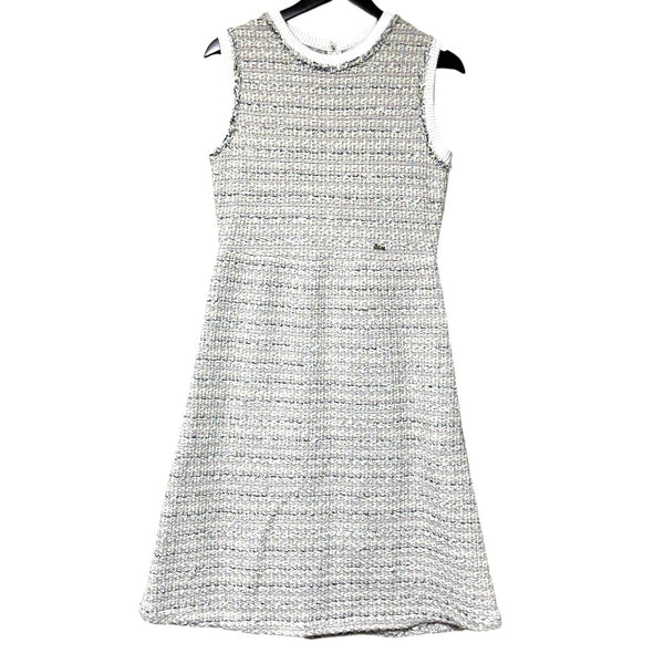 Rene Sleeveless Knit Dress