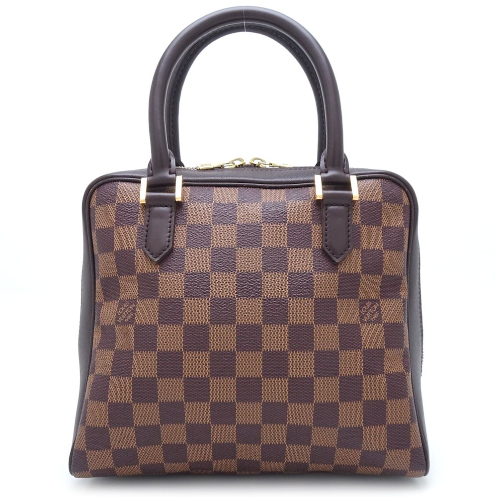 Louis Vuitton Damier Brera Handbag N51150