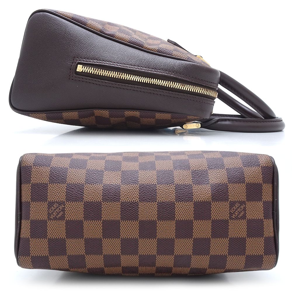 Louis Vuitton Damier Brera Handbag N51150