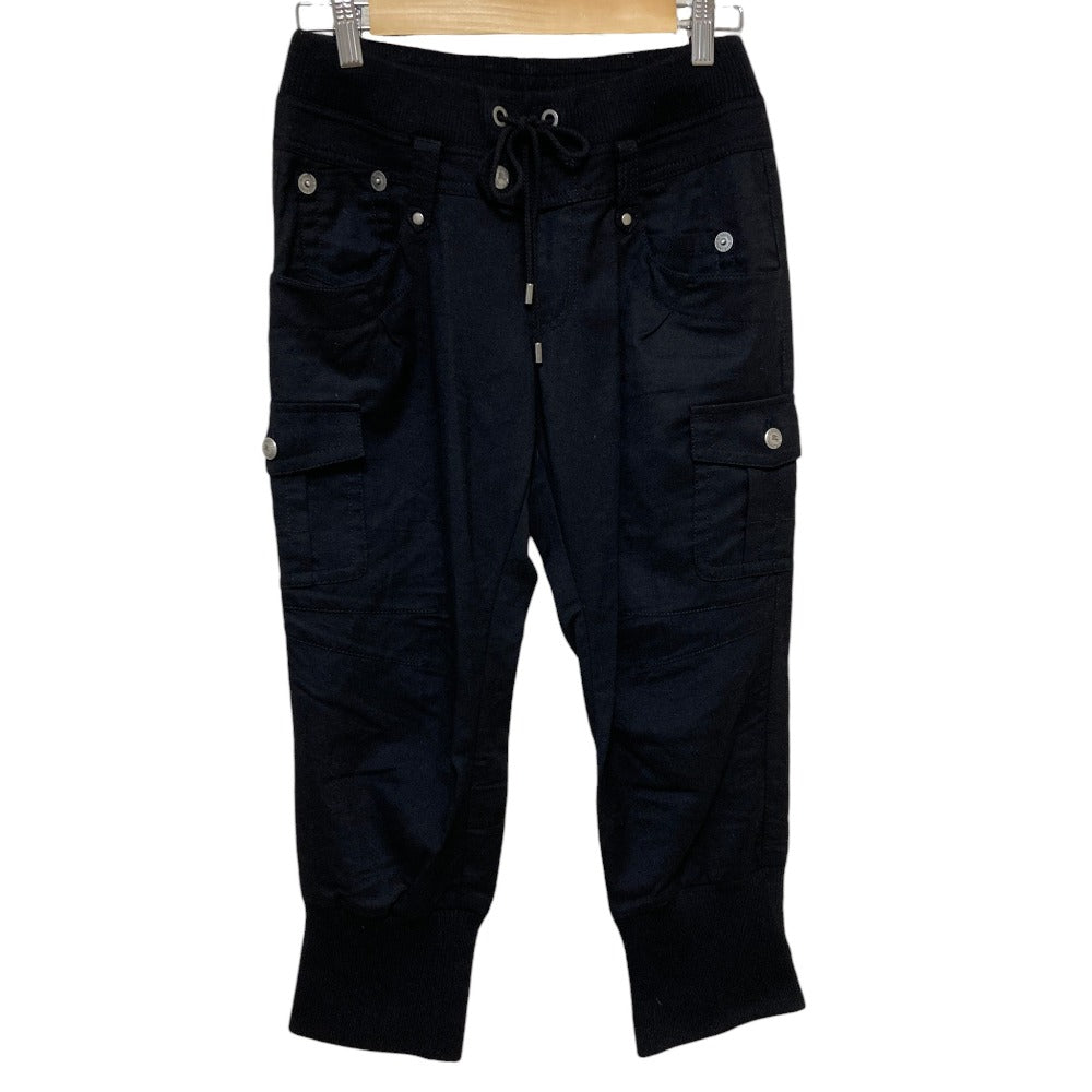 Burberry Blue Label Easy Cargo Pants