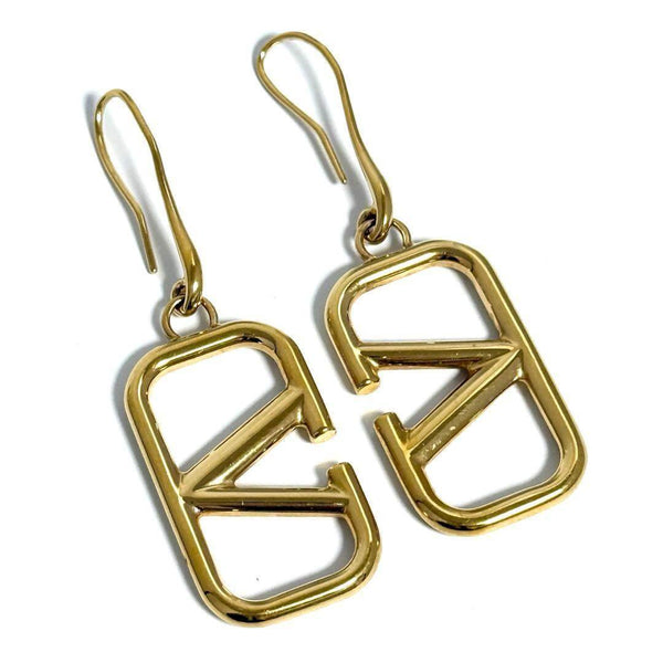 Valentino Garavani VLogo Signature Earrings