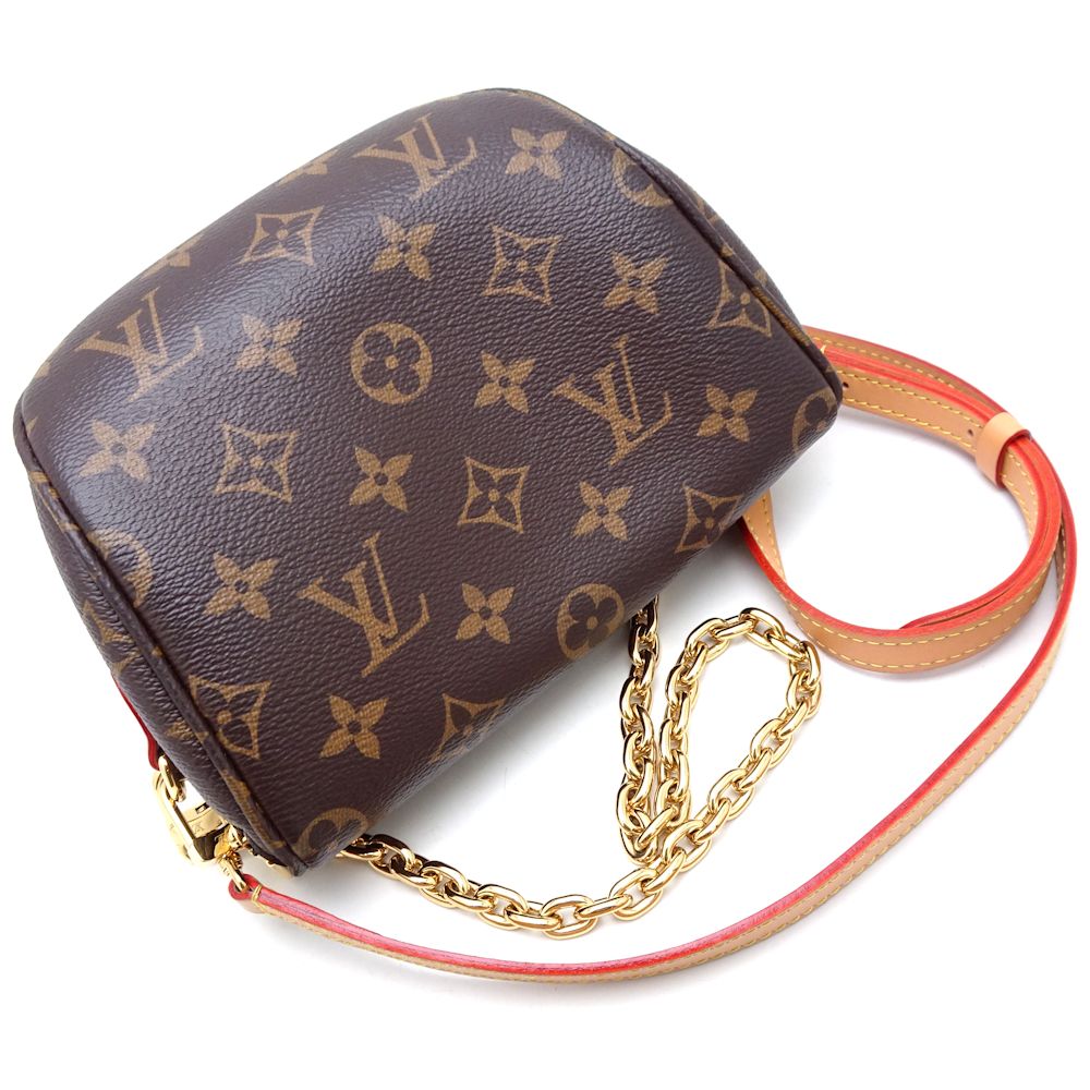 Louis Vuitton Monogram Mini Bum Bag M82335